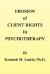 Erosion of Client Rights : In Psychotherapy