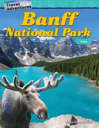 Banff National Park : Area