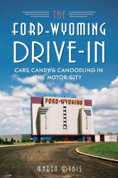 Ford-Wyoming Drive-In