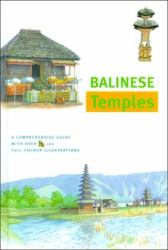 Balinese Temples