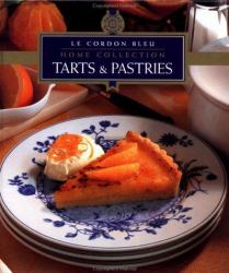 Tarts and Pastries