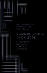 Communicating Knowledge