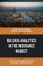 Big Data Analytics in the Insurance Market