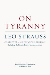 On Tyranny