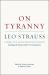 On Tyranny