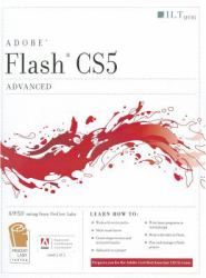 Flash CS5 : Advanced