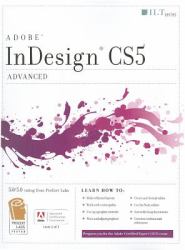 InDesign CS5 : Advanced