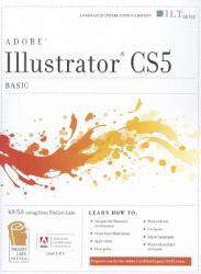 Illustrator CS5: Basic, ACE Edition