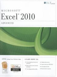 Excel 2010 : Advanced