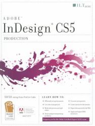 InDesign CS5 : Production