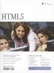 HTML5 : Basic