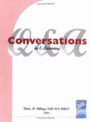 Conversations In : E-Learning