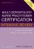 Adult-Gerontology Nurse Practitioner Certification Intensive Review : Fast Facts and Practice Questions