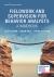 Fieldwork and Supervision for Behavior Analysts : A Handbook