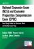 National Counselor Exam (NCE) and Counselor Preparation Comprehensive Exam (CPCE) : Your Study Guide for Success, Book and Online Exam Prep