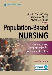 Population-Based Nursing : Concepts and Competencies for Advanced Practice