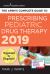 The Aprn's Complete Guide to Prescribing Pediatric Drug Therapy 2019