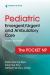 Pediatric Emergent/Urgent and Ambulatory Care : The Pocket NP