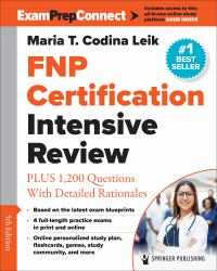 FNP Certification Intensive Review