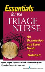 Essentials for the Triage Nurse