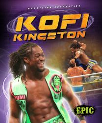 Kofi Kingston