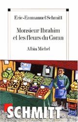 Monsieur Ibrahim et les Fleurs du Coran