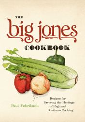 Big Jones Cookbook