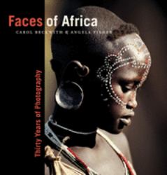 Faces of Africa : Thirty Years of Photography