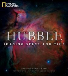 Hubble : Imaging Space and Time