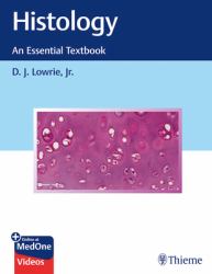 Histology - an Essential Textbook