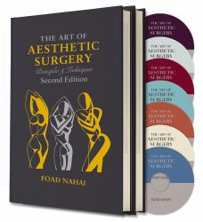 The Art of Aesthetic Surgery: Volumes 1 and 2, Second Edition : Principles and Techniques