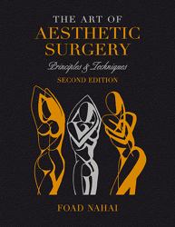 The Art of Aesthetic Surgery : Principles and Techniques