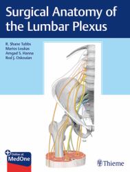 Surgical Anatomy of the Lumbar Plexus