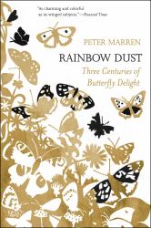 Rainbow Dust : Three Centuries of Butterfly Delight