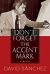 Don't Forget the Accent Mark : A Memoir