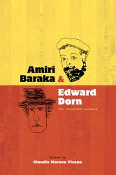 Amiri Baraka and Edward Dorn : The Collected Letters