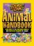 Animal Jam: Animal Handbook : Your Guide to the Awesome Animals and Fantastic Fashions of Jamaa