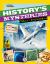 History's Mysteries: Freaky Phenomena : Curious Clues, Cold Cases, and Puzzles from the Past