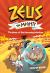 Zeus: The Mighty : The Maze of the Menacing Minotaur