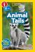 Animal Tails (National Geographic Kids Readers, Level 1/Co-Reader)