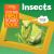 National Geographic Kids Little Kids First Board Book: Insects