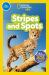 Stripes and Spots (National Geographic Kids Readers, Pre-Reader)