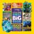 National Geographic Little Kids First Big Book of Rocks, Minerals and Shells