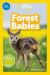 Forest Babies (National Geographic Kids Readers, Pre-Reader)