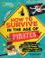 How to Survive in the Age of Pirates : A Handy Guide to Swashbuckling Adventures, Avoiding Deadly Diseases, and Escaping the Ruthless Renegades of the High Seas