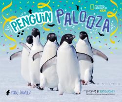 Penguin Palooza