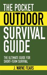 Pocket Outdoor Survival Guide