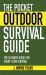 Pocket Outdoor Survival Guide