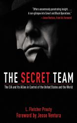 Secret Team