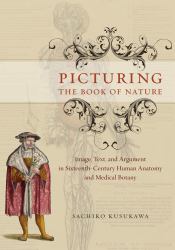 Picturing the Book of Nature